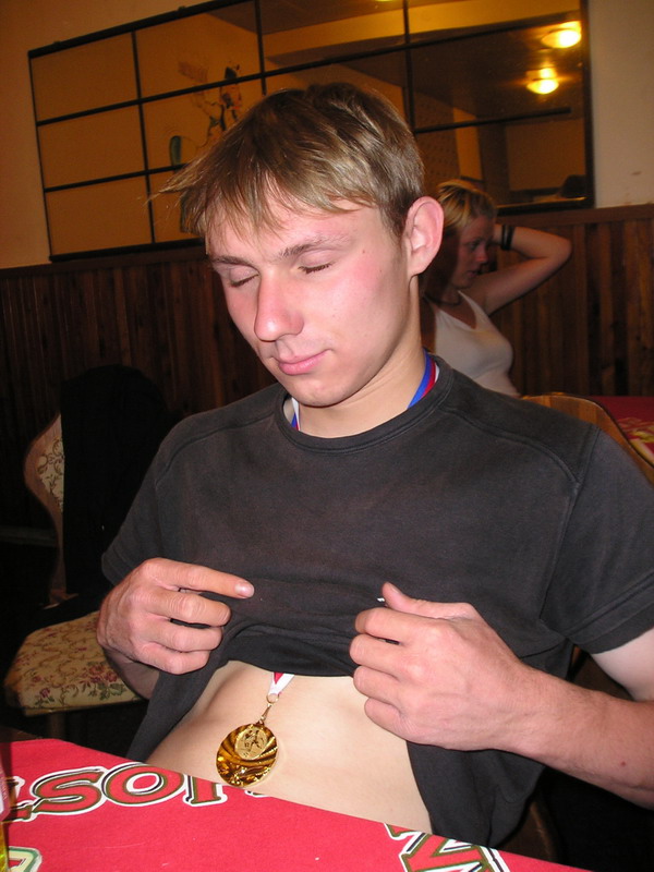 Krmítko